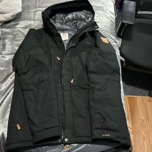 Men’s FjallRaven Skogso Padded Jacket